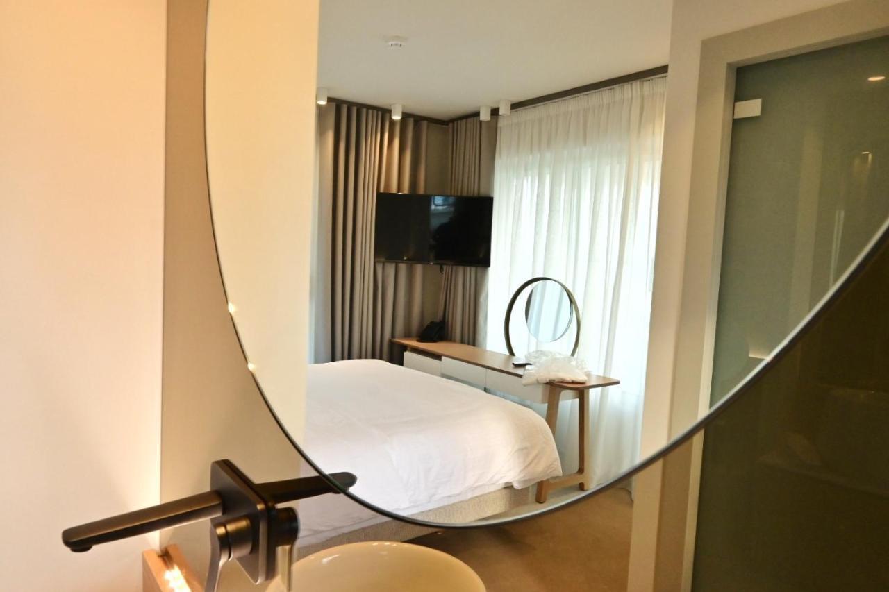 Balance Hotel