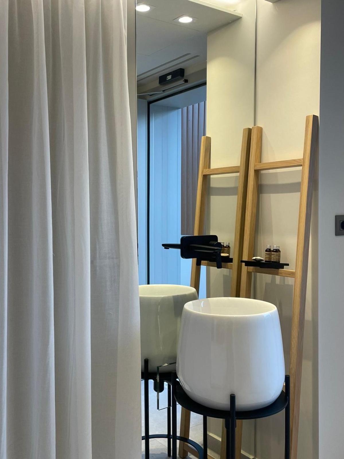 Balance Hotel Stavros (Thessaloniki)